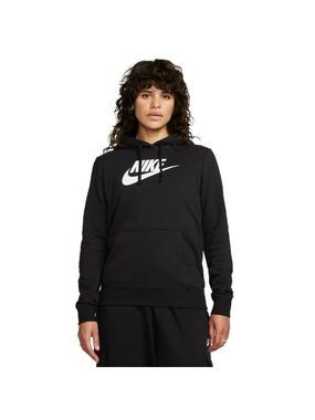 Nike Sportswear Women’s Club Large Logo Fleece Hoodie
